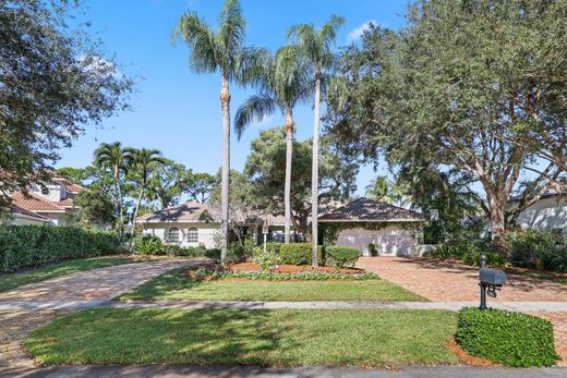 Villa a Boca Raton, Palm Beach County