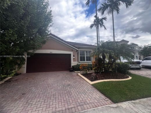 Villa in Weston, Broward County