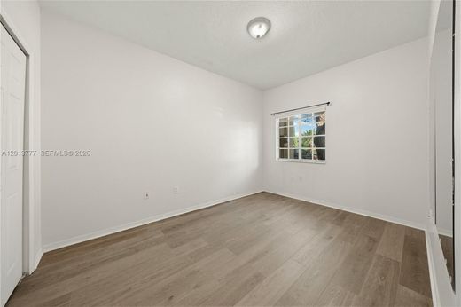 Townhouse in Homestead, Miami-Dade