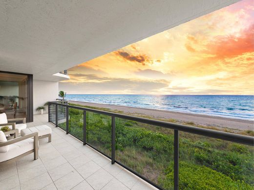 Complesso residenziale a Highland Beach, Palm Beach County