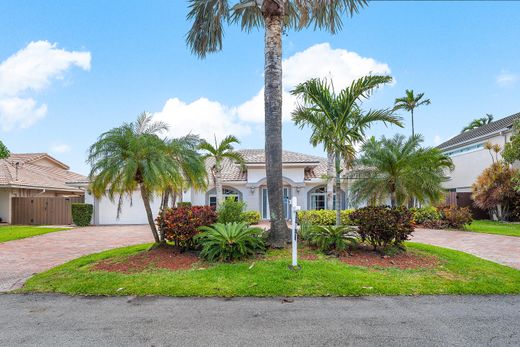 Villa in Fort Lauderdale, Broward County