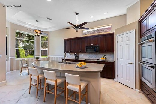 Villa in Wellington, Palm Beach County