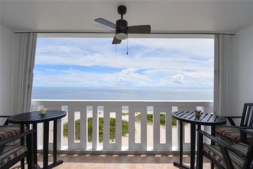 公寓楼  Pompano Beach, Broward County