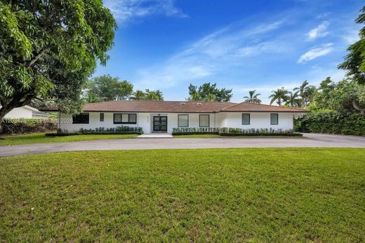 Villa in Pinecrest, Miami-Dade County