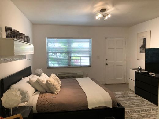 Wohnkomplexe in Miami Beach, Miami-Dade County