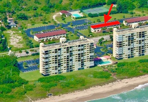Hôtel particulier à Fort Pierce, Comté de Saint Lucie