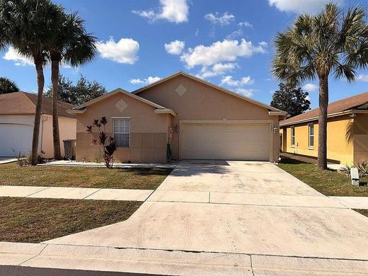 ウェストパームビーチ, Palm Beach Countyのヴィラ