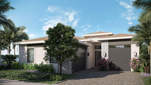 Villa Palm Beach Gardens, Palm Beach County