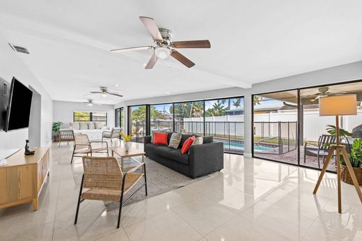 Willa w Fort Lauderdale, Broward County