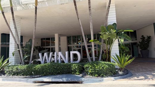 Жилой комплекс, Майами, Miami-Dade County