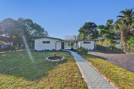 Villa Fort Lauderdale, Broward County