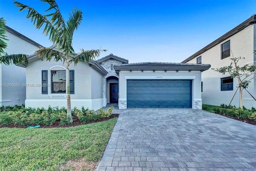 Villa in Homestead, Miami-Dade