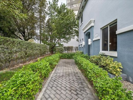 城市独宅  迈阿密, Miami-Dade County