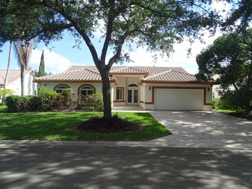 Villa a Coral Springs, Broward County