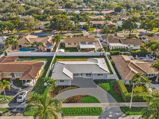 Villa in Fort Lauderdale, Broward County