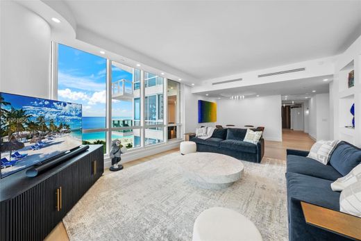 Complexos residenciais - Miami Beach, Miami-Dade County