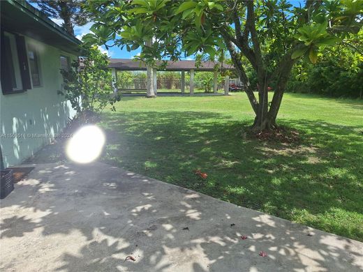 Villa en Homestead, Miami-Dade County