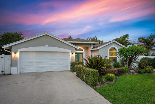 Villa in Jupiter, Palm Beach County