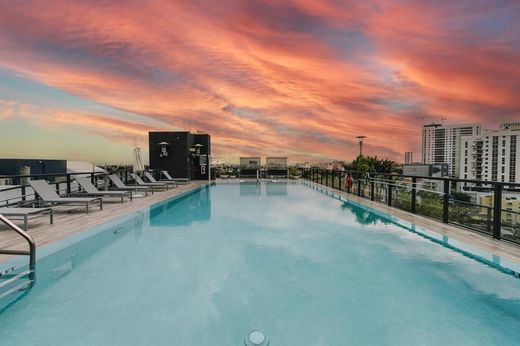 Residential complexes in Miami, Miami-Dade