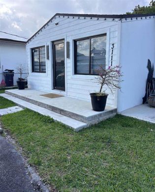 ‏וילה ב  Miami Heights Trailer Park, Miami-Dade County