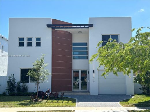 Villa à Miami, Comté de Miami-Dade