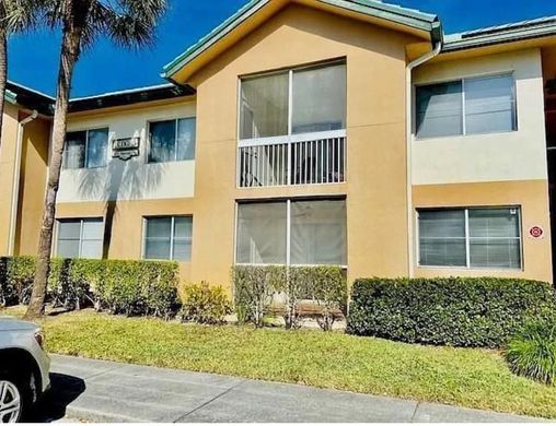 Complexes résidentiels à Coral Springs, Comté de Broward