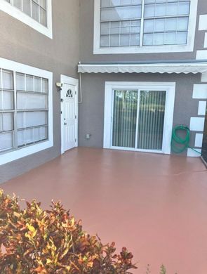 Townhouse in Okeechobee, Okeechobee County