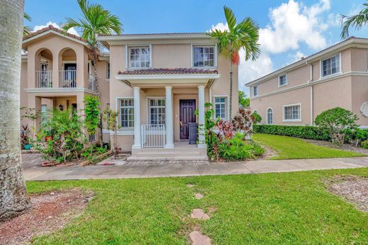 Şehir evi  Homestead, Miami-Dade County