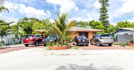 Villa à Fort Lauderdale, Comté de Broward