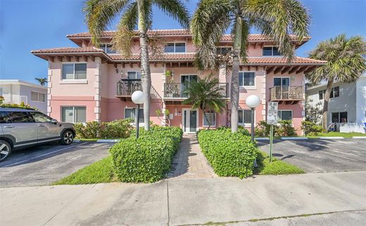 Edificio en Fort Lauderdale, Broward County