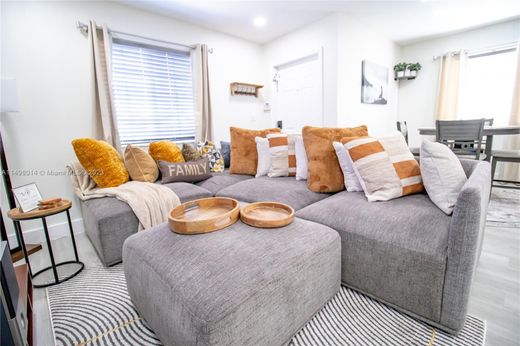 Townhouse in Cutler Bay, Miami-Dade