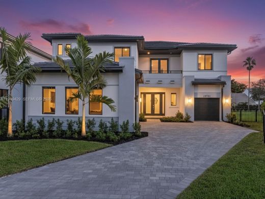 Villa in Miami, Miami-Dade