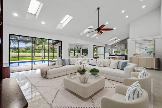 Βίλα σε Boca Raton, Palm Beach County