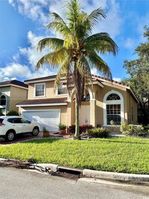 Villa - Coral Springs, Broward County