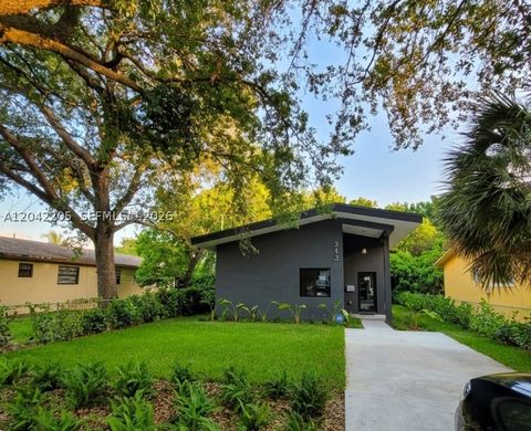 Villa in North Miami Beach, Miami-Dade