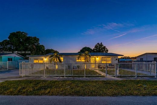 Βίλα σε Μαϊάμι, Miami-Dade County