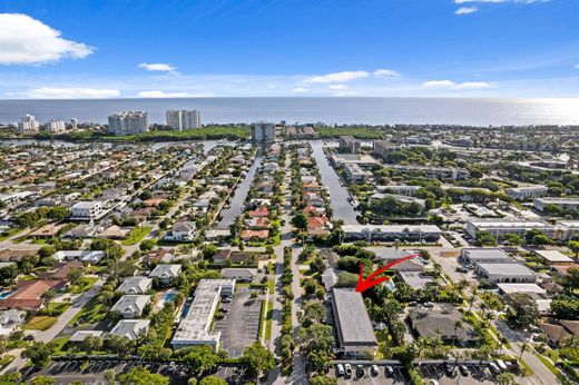 公寓楼  Boca Raton, Palm Beach County