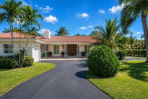 Villa in Surfside, Miami-Dade