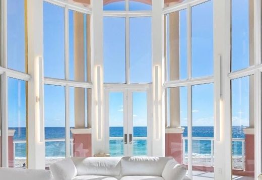 Townhouse in Fort Lauderdale, Broward County