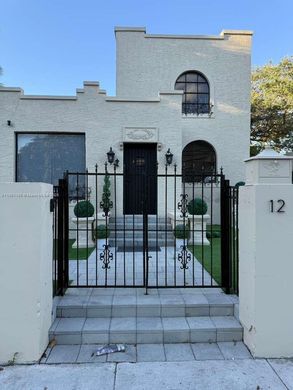 别墅  迈阿密, Miami-Dade County