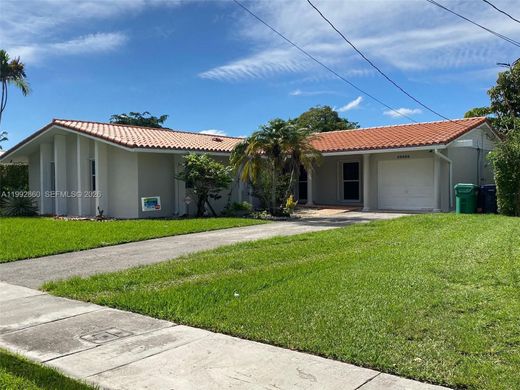 Villa in Cutler Bay, Miami-Dade
