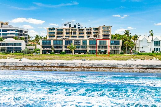 Townhouse in Delray Beach, Palm Beach