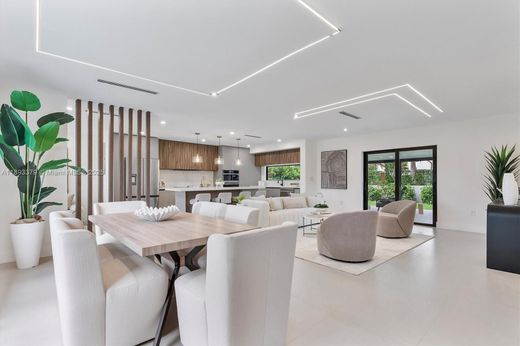 Villa in Miami, Miami-Dade