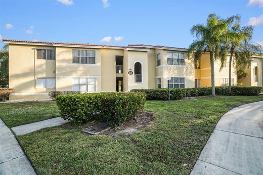 Komplex apartman Plantation, Broward County