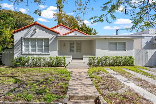 Villa a Miami, Miami-Dade County