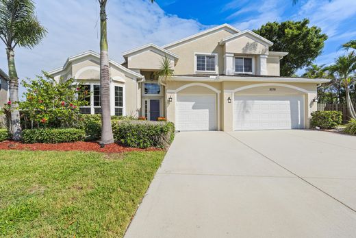 Villa - Palm City, Martin County