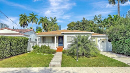 Villa a Miami, Miami-Dade County
