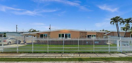 Villa a Miami, Miami-Dade County