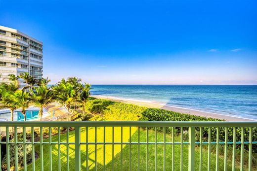 公寓楼  Jensen Beach, Martin County