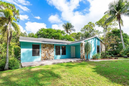 Βίλα σε Loxahatchee Groves, Palm Beach County
